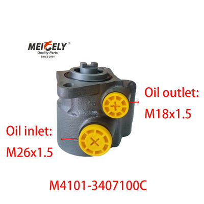 OE M4101-3407100C FOR 메르세데스 벤츠 스티어링 펌프