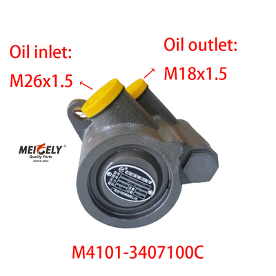 OE M4101-3407100C FOR 메르세데스 벤츠 스티어링 펌프