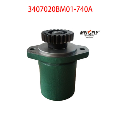 주식 3407020BM01-740A Jiefang J6 Xichai 스티어링 부스터 펌프