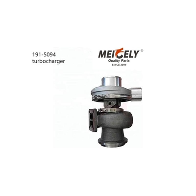 터보 S310S080 터보차저 191-5094 Excavator 330C FM 330C L 엔진 C9