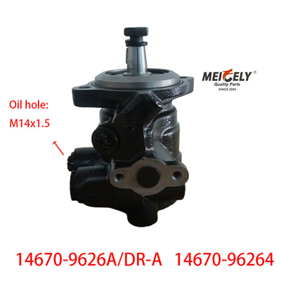 고품질 14670-96264 Nissan용 스터링 펌프