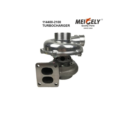 터보 충전기 RHC7 NH170048 VA290063 114400-2100