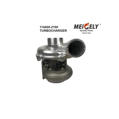 터보 충전기 RHC7 NH170048 VA290063 114400-2100