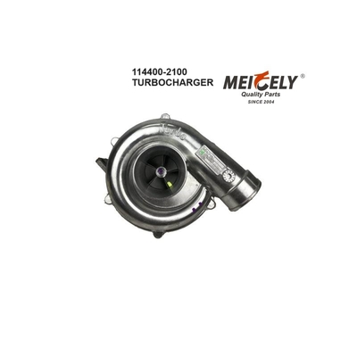 터보 충전기 RHC7 NH170048 VA290063 114400-2100