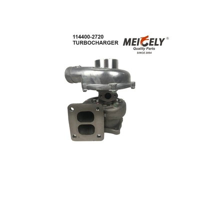 터보 충전기 RHC6 114400-2720 VA240044 VB240044 1144002710 6BD1T 엔진