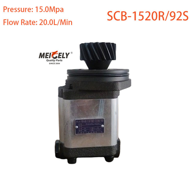 SCB-1520R/92S 웨이차이용 고성능 새로운 스티어링 펌프
