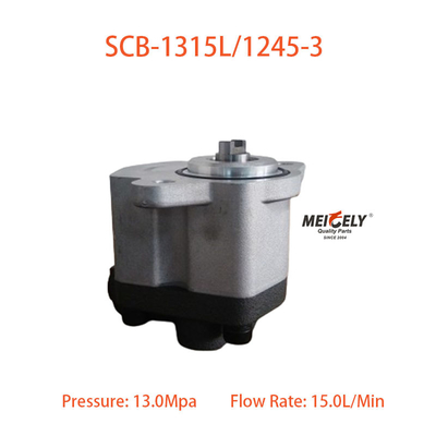 핫 판매 스티어링 부스터 펌프 SCB-1315L/1245-3 광산 자동차