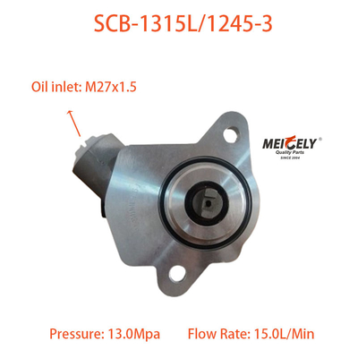 핫 판매 스티어링 부스터 펌프 SCB-1315L/1245-3 광산 자동차