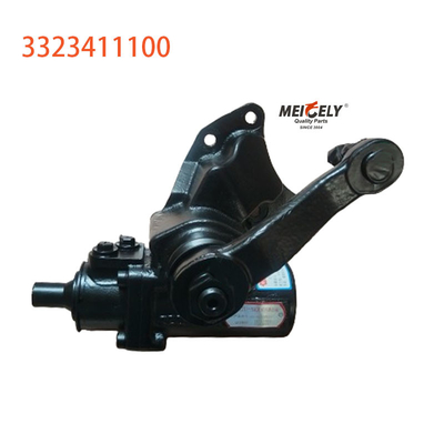 스티어링 기기 OEM 3323411100 ISUZU-NKR용 스티어링 기기 집합