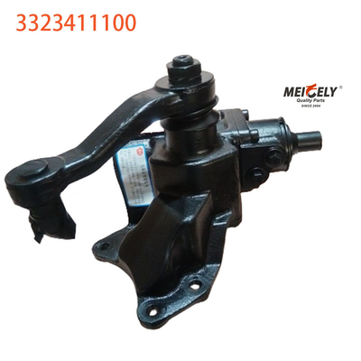 스티어링 기기 OEM 3323411100 ISUZU-NKR용 스티어링 기기 집합