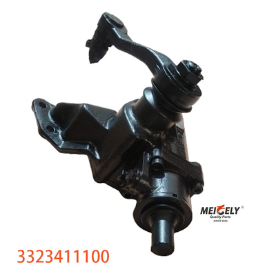 스티어링 기기 OEM 3323411100 ISUZU-NKR용 스티어링 기기 집합