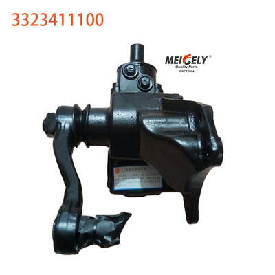 스티어링 기기 OEM 3323411100 ISUZU-NKR용 스티어링 기기 집합