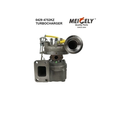 터보 충전기 S200G 0429-4752KZ 20965309 04294752 04294752KZ D6E 엔진을 가진 VOLVO 발굴기 EC210B