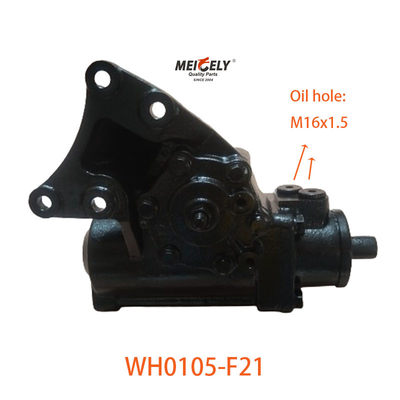 높은 품질의 WH0105-F21 Jiangling 자동 스티어링 집합
