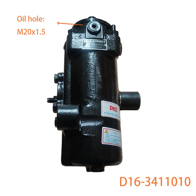 고품질 스티어링 박스 Assy D16-3411010