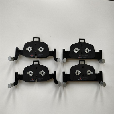 자동차 부품 브레이크 디스크 OE TCP0945/D1897 브레이크 패드 AUDI A4 A5