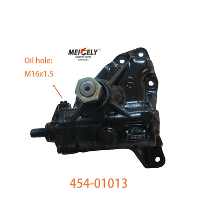 소매 OE 454-01013 트럭 부품 스티어링 박스 ISUZU NQR NPR