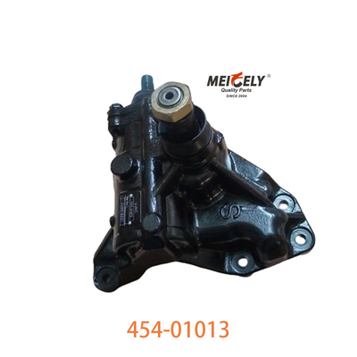 소매 OE 454-01013 트럭 부품 스티어링 박스 ISUZU NQR NPR