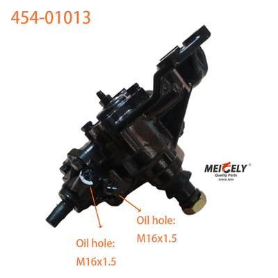 소매 OE 454-01013 트럭 부품 스티어링 박스 ISUZU NQR NPR