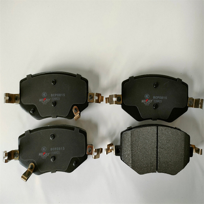 앞 브레이크 패드 BCP0815 23895893 BAOJUN 360 730