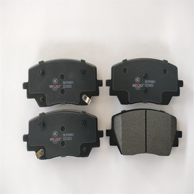 OEM 표준 58302-L1A00 유에다 기아 K5 앞 브레이크 패드