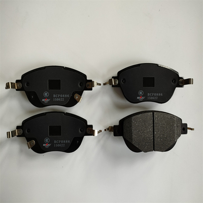 오에 YD-35015 동펜 펑징 T5EVO 전동 브레이크 패드