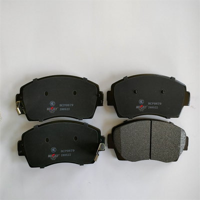 04466-12130 앞 브레이크 패드