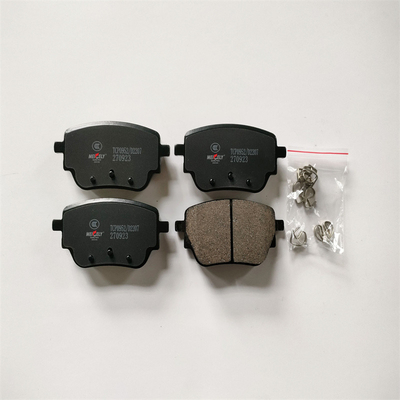 고품질 OE 0004205900 후방 브레이크 패드 메르세데스-벤츠 A200