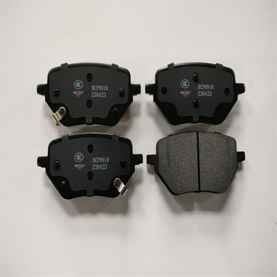 새로운 BCP0918 230423 OE 583022BA00 Maxus T90 후방 브레이크 패드