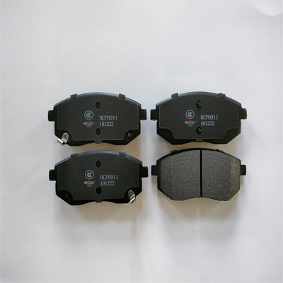 OEM 58101-1DA00 동펜 EX1용 전동 브레이크 패드
