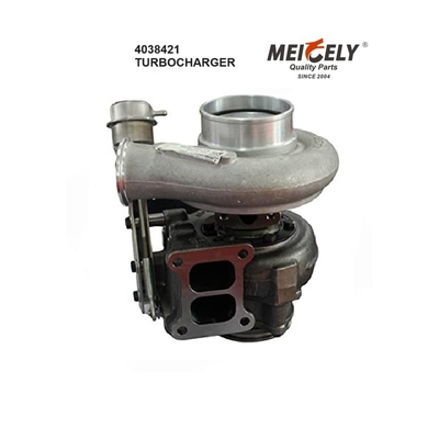 6743-81-8040 4038421 터보 충전기 FIT 코마쓰 PC300-7 PC350-7 PC360-7 SA6D114