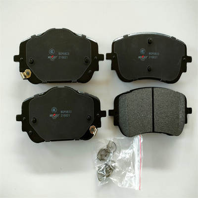 OEM 34216763043 Haval H6 III 자동차 자동차 부품 앞 브레이크 패드