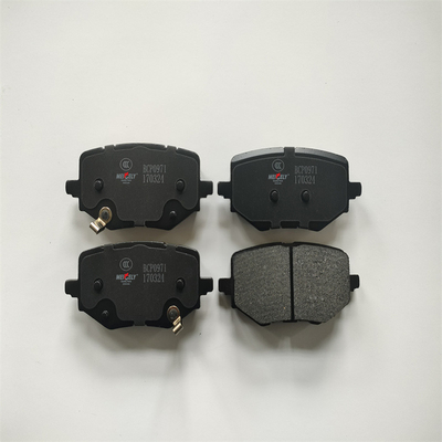 HAVAL XY 04465-42160 예비 부품 후방 브레이크 패드