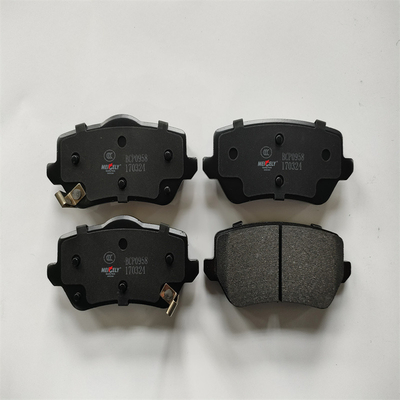 자동차 부품 BCP0958 Jetway Dasheng 후방 브레이크 패드