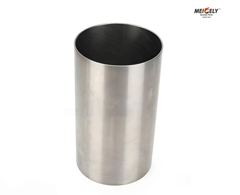 실린더 라인러 4D33 MITSUBISHI ME013333 자동차 디젤 엔진 부품