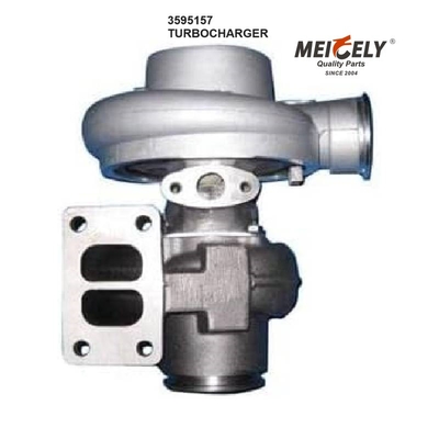 터보 HX35 터보 충전기 3595158 3595157 4038475 커민스 6BT 6BTA 6BTAA 5.9L 엔진 코마쓰 PC200-7 발굴기