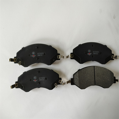 웰링 롱구앙의 전동 브레이크 패드 OEM 24513053