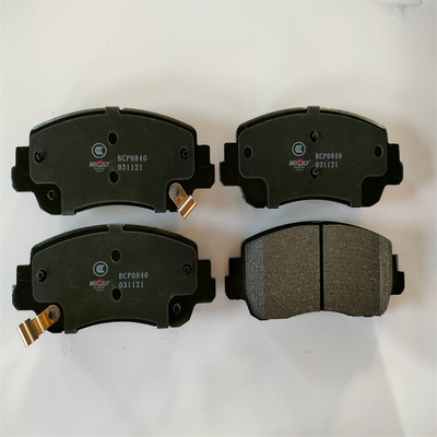 오리지널 OEM 3501180-AM01 차간 벤벤 E-STAR용 전동 브레이크 패드