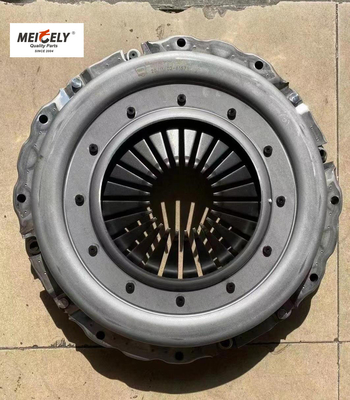 오리지널 클러치 디스크 OEM 3483034043 395 SACHS용 클러치 압력판