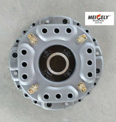 크기 395MM 395 폭발 방지 클러치 압력판