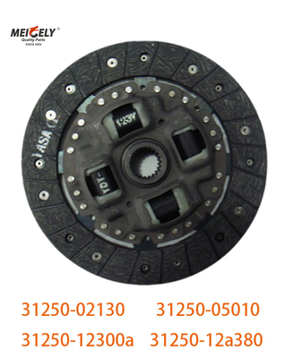 OEM 31250-12300a 클러치 디스크 클러치 키트 31250-02130