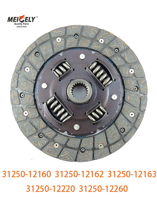 클러치 디스크 31250-12160 31250-12162 토요타 코로나 1C 2C DT-030