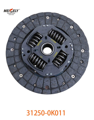 엔진 클러치 디스크 OEM 31250-0K011