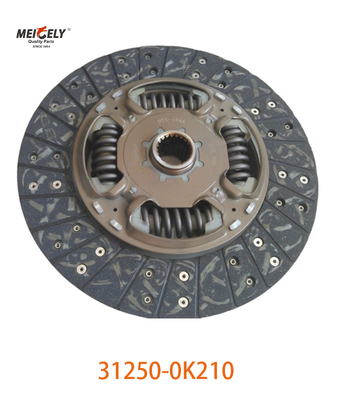 31250-0K210 OEM TOYOTA 클러치 디스크 키트에 적합