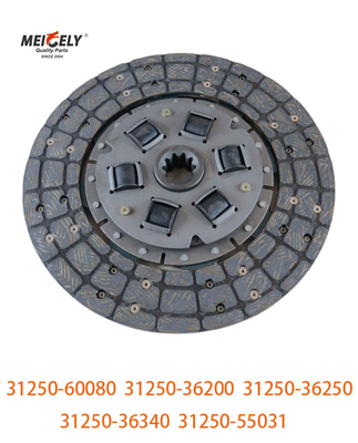 클러치 플레이트 ASSY 31250-60080 31250-36200 토요타 랜드 크루저