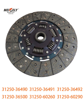 클러치 디스크 31250-36490 TYD120