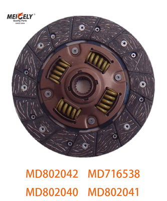 OEM MD802042 클러치 디스크 클러치 키트 MD716538 MITSUBISHI