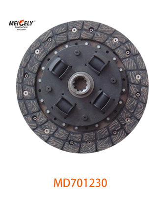 대용 MD701230 융합 디스크 Mitsubishi T120 MD701231