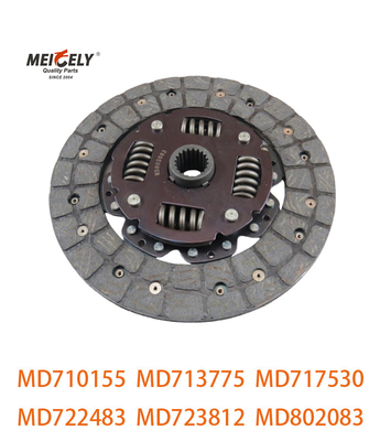 OEM MD710155 클러치 디스크 MD713775 자동차 클러치 키트