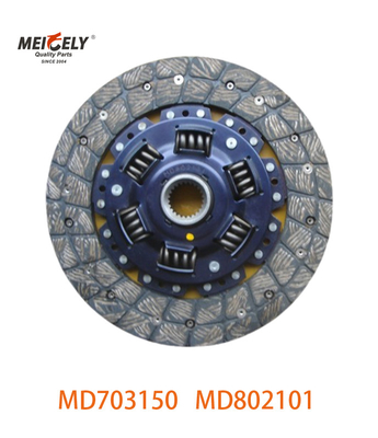 MD703150 자동차 부품 클러치 키트 MD802101 4G52 MBD026U